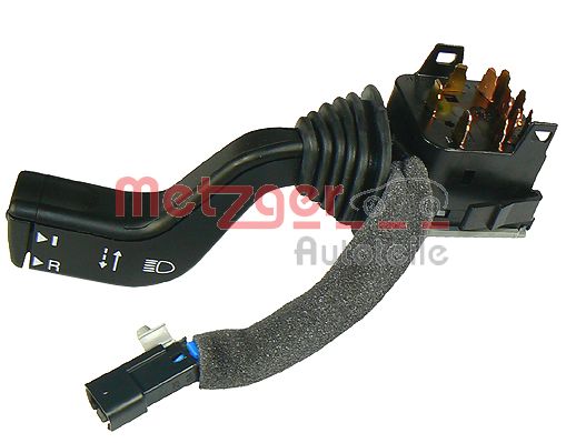 Bloc lumini de control 0916128 METZGER